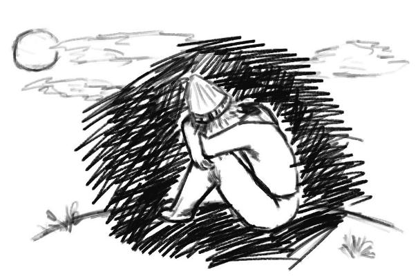 抑郁癥會自愈嗎 抑郁癥會變成精神病嗎 抑郁癥會自愈嗎 抑郁癥會變成精神病嗎