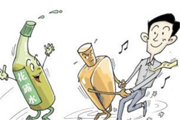 花露水可以驅蚊子嗎 花露水為什么能驅蚊 花露水可以驅蚊子嗎 花露水為什么能驅蚊