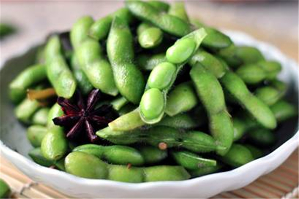 毛豆怎么煮入味 毛豆不入味怎么補救 毛豆怎么煮入味 毛豆不入味怎么補救