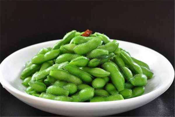 毛豆高嘌呤嗎 毛豆不適合什么人吃 毛豆高嘌呤嗎 毛豆不適合什么人吃