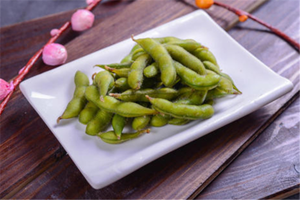 毛豆可以隔夜吃嗎 毛豆隔夜吃涼的可以嗎 毛豆可以隔夜吃嗎 毛豆隔夜吃涼的可以嗎