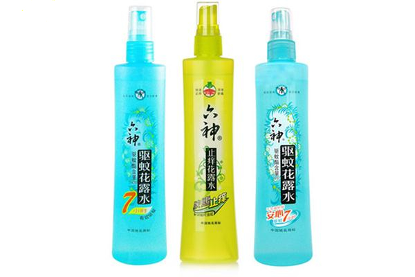 花露水孕婦可以用嗎 花露水孕婦可以聞嗎