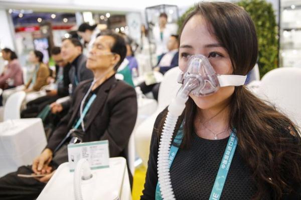 霧化吸入式疫苗是真的嗎 霧化吸入式疫苗有什么不同 霧化吸入式疫苗是真的嗎 霧化吸入式疫苗有什么不同