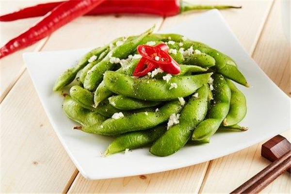 毛豆有雌激素嗎 毛豆雌激素含量高嗎 毛豆有雌激素嗎 毛豆雌激素含量高嗎