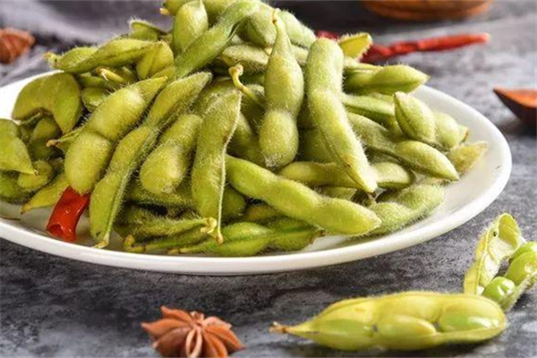 毛豆怎么煮入味 毛豆不入味怎么補救 毛豆怎么煮入味 毛豆不入味怎么補救