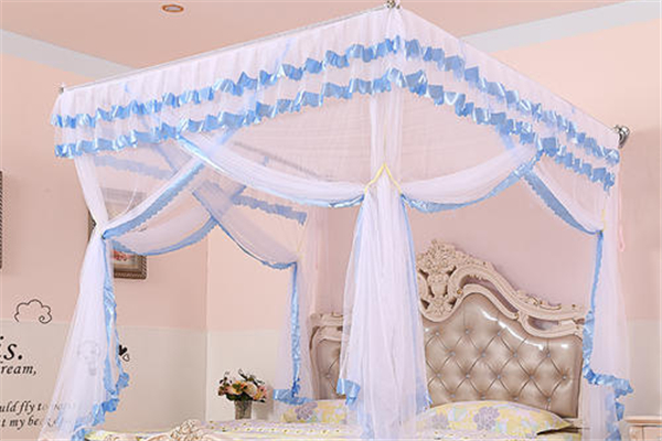 蚊帳多久洗一次比較好 蚊帳洗完還是好多灰塵怎么辦 蚊帳多久洗一次比較好 蚊帳洗完還是好多灰塵怎么辦