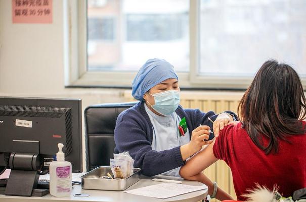 新冠疫苗打完后可以吃藥嗎 新冠疫苗禁忌人群 新冠疫苗打完后可以吃藥嗎 新冠疫苗禁忌人群