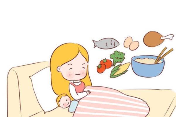 月子里發(fā)燒能喂奶嗎 月子里發(fā)燒了怎么辦如何退燒 月子里發(fā)燒能喂奶嗎 月子里發(fā)燒了怎么辦如何退燒