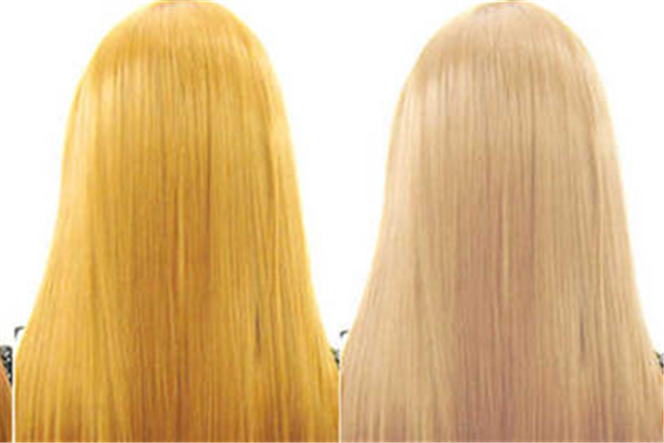 漂頭發(fā)后會越來越黃嗎 漂發(fā)后會變成什么顏色 漂頭發(fā)后會越來越黃嗎 漂發(fā)后會變成什么顏色