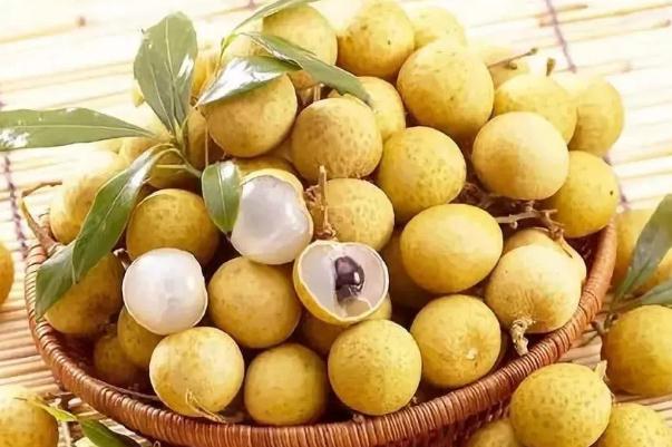 龍眼會發(fā)胖嗎 龍眼減肥期間可以吃嗎 龍眼會發(fā)胖嗎 龍眼減肥期間可以吃嗎