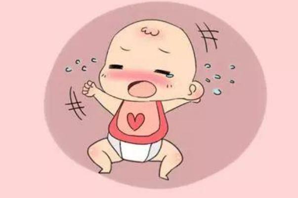 寶寶發(fā)燒有眼屎是怎么回事 寶寶發(fā)燒有黃色眼屎 寶寶發(fā)燒有眼屎是怎么回事 寶寶發(fā)燒有黃色眼屎