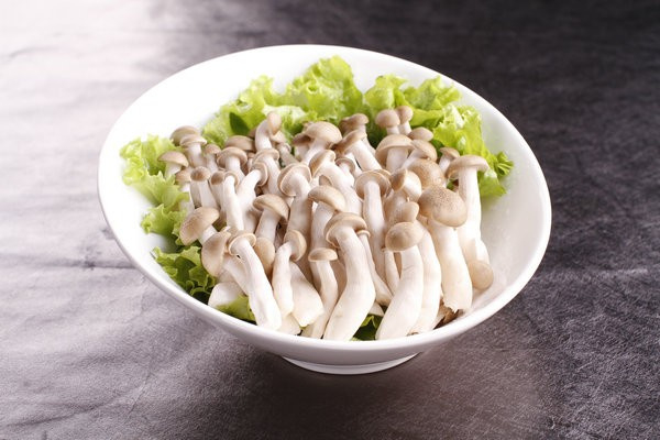 蟹味菇為什么叫這個名字 蟹味菇有螃蟹的味道嗎 蟹味菇為什么叫這個名字 蟹味菇有螃蟹的味道嗎