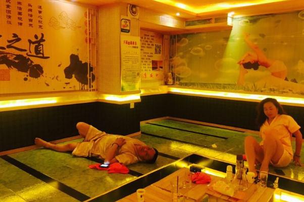 汗蒸多久一次比較好 汗蒸的最佳時(shí)間 汗蒸多久一次比較好 汗蒸的最佳時(shí)間