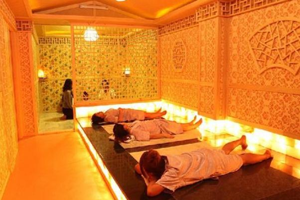 汗蒸多久一次比較好 汗蒸的最佳時(shí)間 汗蒸多久一次比較好 汗蒸的最佳時(shí)間