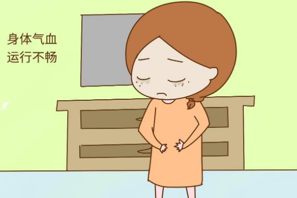 宮寒對身體有哪些影響 宮寒對懷孕有哪些影響 宮寒對身體有哪些影響 宮寒對懷孕有哪些影響