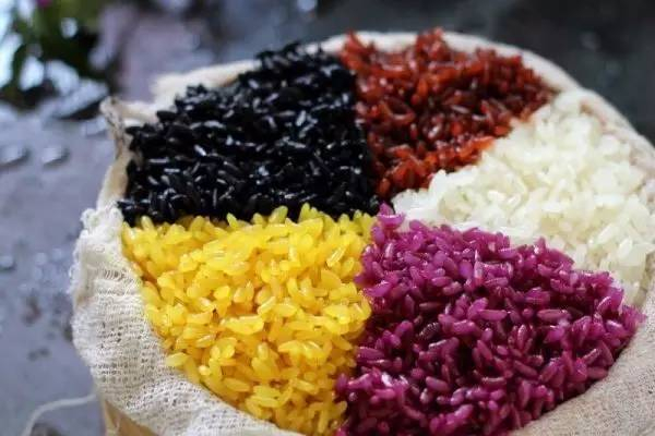 糯米飯用熱水泡還是冷水泡 糯米飯用什么糯米好 糯米飯用熱水泡還是冷水泡 糯米飯用什么糯米好