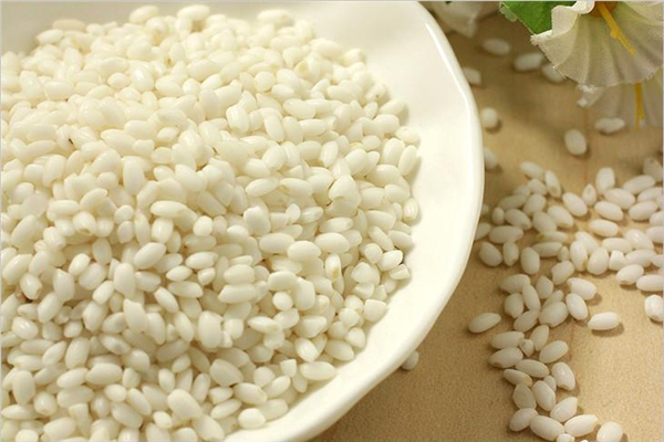 糯米吃多了會上火嗎 糯米屬于熱性還是涼性 糯米吃多了會上火嗎 糯米屬于熱性還是涼性