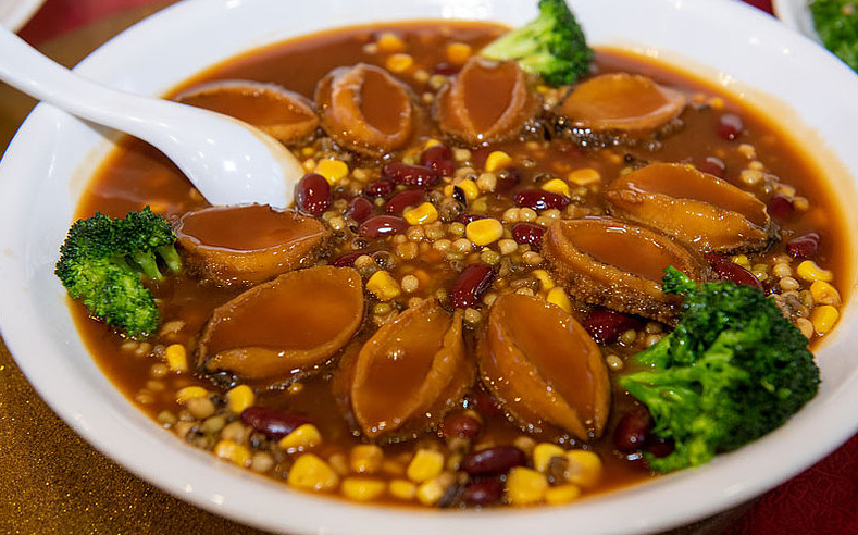 鮑魚吃了有哪些好處 鮑魚吃多了會(huì)有什么壞處 鮑魚吃了有哪些好處 鮑魚吃多了會(huì)有什么壞處