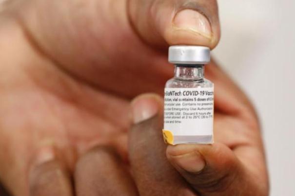 注射新冠疫苗后發(fā)冷怎么回事 注射新冠疫苗后頭一直暈 注射新冠疫苗后發(fā)冷怎么回事 注射新冠疫苗后頭一直暈