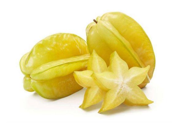 楊桃的功效與作用禁忌 楊桃孕婦可以吃嗎 楊桃的功效與作用禁忌 楊桃孕婦可以吃嗎