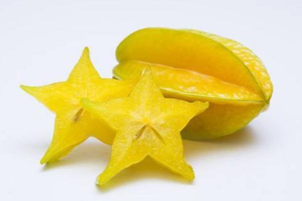 楊桃的功效與作用禁忌 楊桃孕婦可以吃嗎 楊桃的功效與作用禁忌 楊桃孕婦可以吃嗎