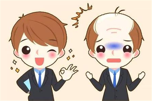 洗發(fā)水里有什么成分會(huì)導(dǎo)致脫發(fā) 洗發(fā)水用了掉頭發(fā)是怎么回事 洗發(fā)水里有什么成分會(huì)導(dǎo)致脫發(fā) 洗發(fā)水用了掉頭發(fā)是怎么回事