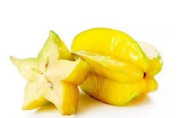 楊桃是熱性還是涼性 楊桃孕婦血糖高可以吃嗎 楊桃是熱性還是涼性 楊桃孕婦血糖高可以吃嗎