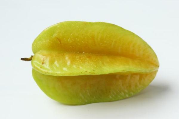 楊桃可以直接啃著吃嗎 楊桃可以放多久 楊桃可以直接啃著吃嗎 楊桃可以放多久