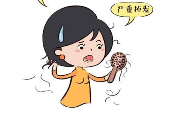 洗發(fā)水里有什么成分會(huì)導(dǎo)致脫發(fā) 洗發(fā)水用了掉頭發(fā)是怎么回事 洗發(fā)水里有什么成分會(huì)導(dǎo)致脫發(fā) 洗發(fā)水用了掉頭發(fā)是怎么回事