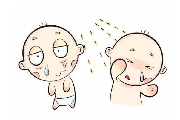 寶寶鼻炎會(huì)自愈嗎 寶寶鼻炎會(huì)導(dǎo)致喘嗎 寶寶鼻炎會(huì)自愈嗎 寶寶鼻炎會(huì)導(dǎo)致喘嗎