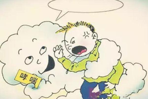 哮喘病可以喝牛奶嗎 哮喘病可以吃牛肉嗎 哮喘病可以喝牛奶嗎 哮喘病可以吃牛肉嗎