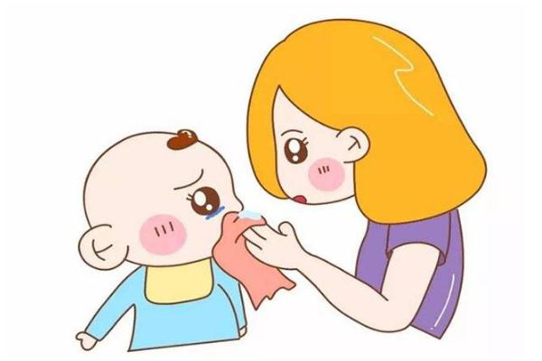 寶寶鼻炎夜里咳嗽是怎么回事 寶寶鼻炎咳嗽怎么辦 寶寶鼻炎夜里咳嗽是怎么回事 寶寶鼻炎咳嗽怎么辦