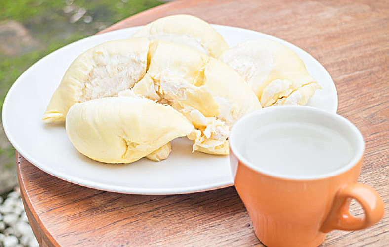 榴蓮是開口的好還是不開口的好 榴蓮開口了才能吃嗎 榴蓮是開口的好還是不開口的好 榴蓮開口了才能吃嗎