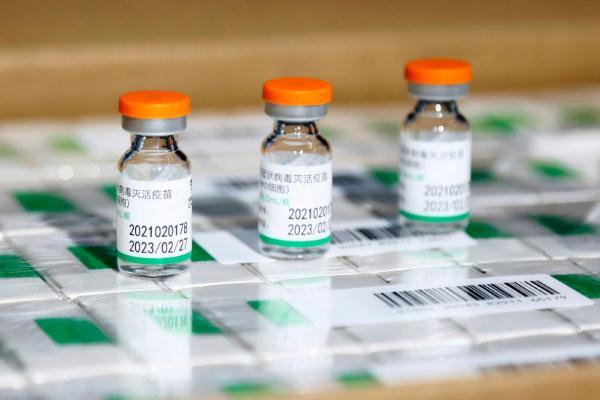 重組新冠疫苗與滅活疫苗有啥區(qū)別 重組新冠疫苗間隔多久打一次 重組新冠疫苗與滅活疫苗有啥區(qū)別 重組新冠疫苗間隔多久打一次