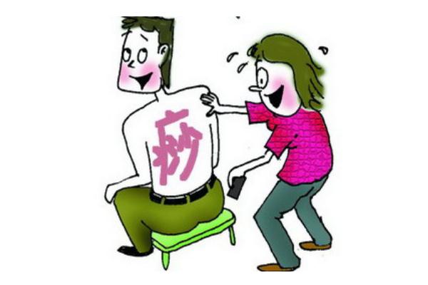 刮痧要注意哪些事項 刮痧要刮哪些部位 刮痧要注意哪些事項 刮痧要刮哪些部位