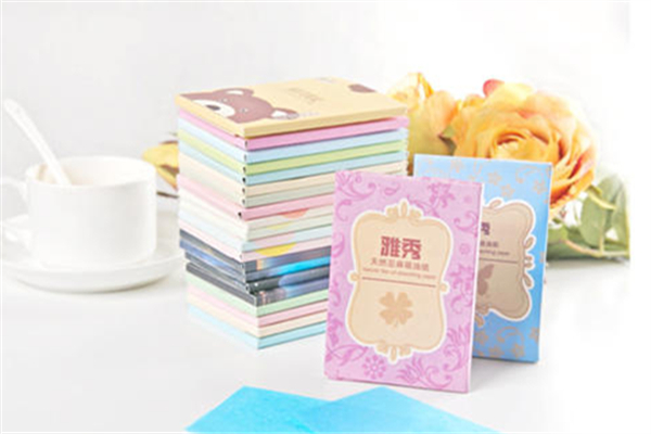 吸油紙能吸頭發(fā)上的油嗎 吸油紙用哪一面 吸油紙能吸頭發(fā)上的油嗎 吸油紙用哪一面