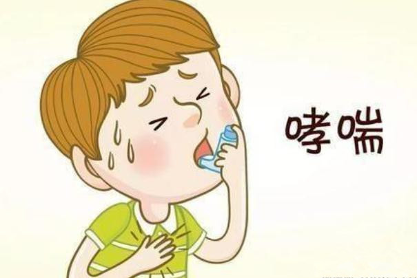 哮喘的主要癥狀是 哮喘病的癥狀表現(xiàn) 哮喘的主要癥狀是 哮喘病的癥狀表現(xiàn)