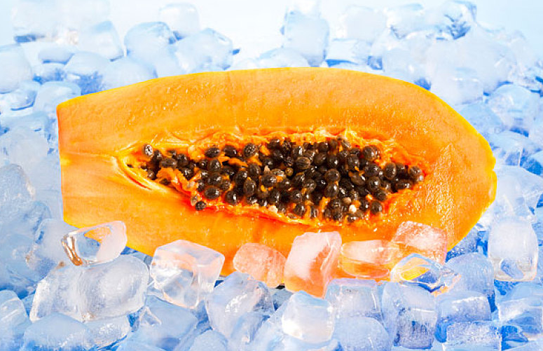 木瓜怎么看熟不熟 木瓜沒熟吃了會(huì)不會(huì)中毒 木瓜怎么看熟不熟 木瓜沒熟吃了會(huì)不會(huì)中毒