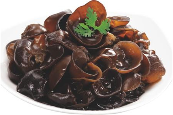 木耳隔夜還能吃嗎 木耳泡多吃不了怎么保存 木耳隔夜還能吃嗎 木耳泡多吃不了怎么保存