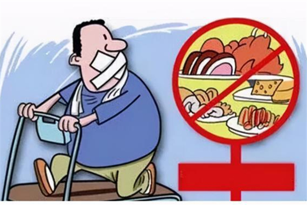 尿酸高可以自己降下來嗎 尿酸高在飲食上注意什么 尿酸高可以自己降下來嗎 尿酸高在飲食上注意什么