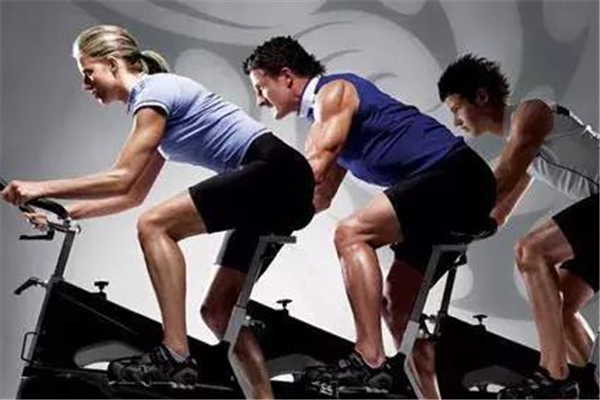 騎動(dòng)感單車能瘦哪些部位 騎動(dòng)感單車的正確姿勢(shì)