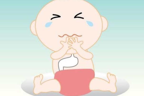 新生兒吐奶后還能喂嗎 新生兒吐奶有白色奶渣 新生兒吐奶后還能喂嗎 新生兒吐奶有白色奶渣