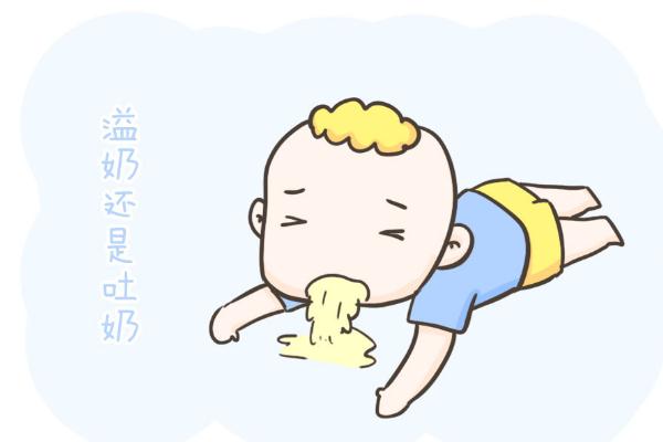 新生兒吐奶后還能喂嗎 新生兒吐奶有白色奶渣 新生兒吐奶后還能喂嗎 新生兒吐奶有白色奶渣