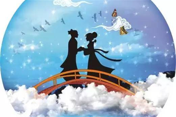 七夕2021年幾月幾號 七夕節(jié)的由來 七夕2021年幾月幾號 七夕節(jié)的由來