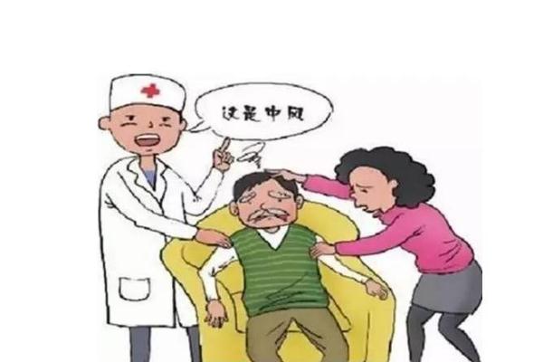 中風(fēng)和腦梗的區(qū)別 中風(fēng)能治好嗎 中風(fēng)和腦梗的區(qū)別 中風(fēng)能治好嗎