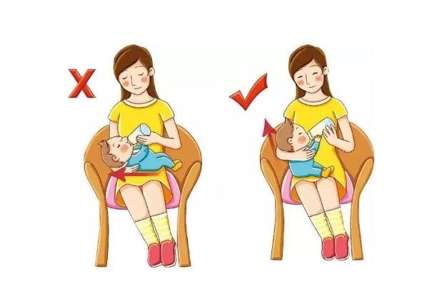 新生兒吐奶是因?yàn)槌远嗔藛?新生兒吐奶是不是受涼了 新生兒吐奶是因?yàn)槌远嗔藛?新生兒吐奶是不是受涼了