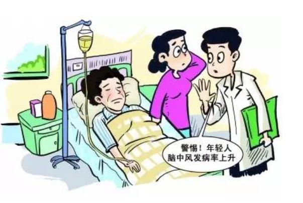 中風(fēng)是腦出血嗎 腦出血和中風(fēng)一樣嗎 中風(fēng)是腦出血嗎 腦出血和中風(fēng)一樣嗎