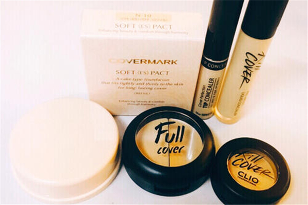 遮瑕有幾種類型 遮瑕怎么買適合自己的 遮瑕有幾種類型 遮瑕怎么買適合自己的