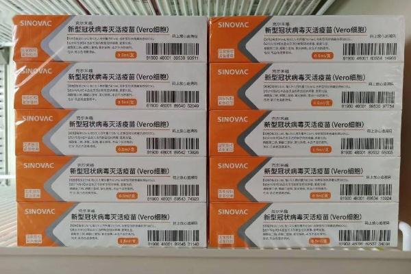 新冠疫苗第二針不打會(huì)怎樣 新冠疫苗必須打一個(gè)牌子的嗎 新冠疫苗第二針不打會(huì)怎樣 新冠疫苗必須打一個(gè)牌子的嗎