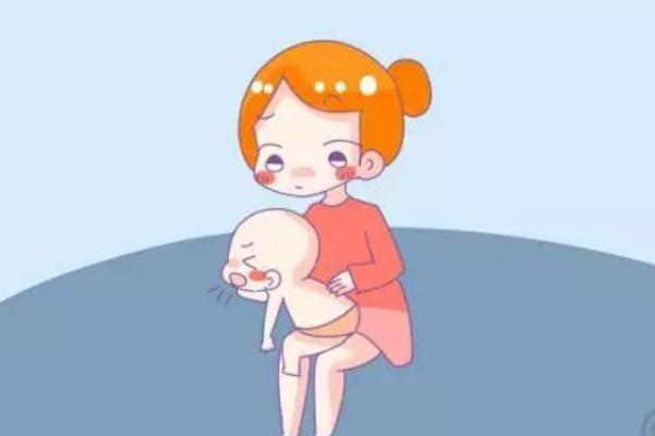 寶寶打嗝是吃飽了嗎 寶寶打嗝能吃奶嗎 寶寶打嗝是吃飽了嗎 寶寶打嗝能吃奶嗎